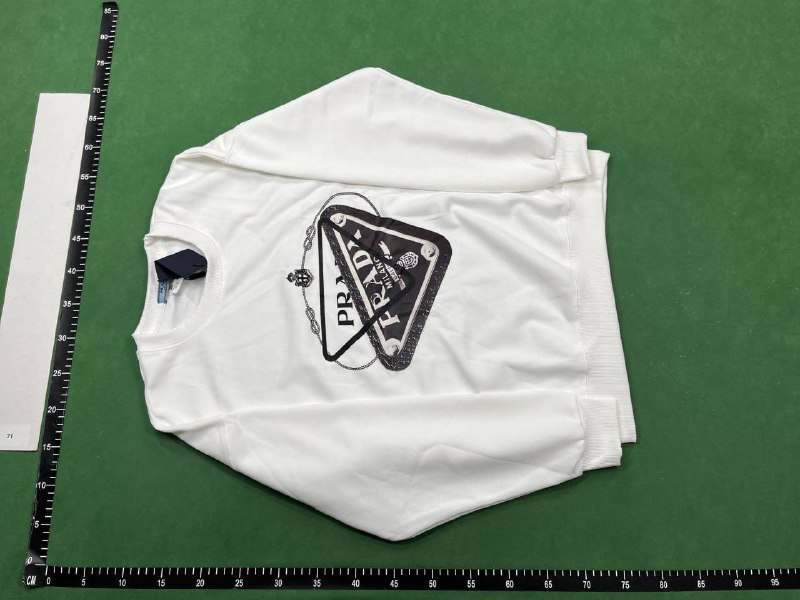 Prada sweater