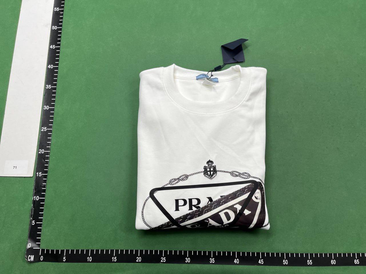 Prada sweater