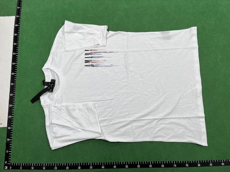 AMIRI TEES