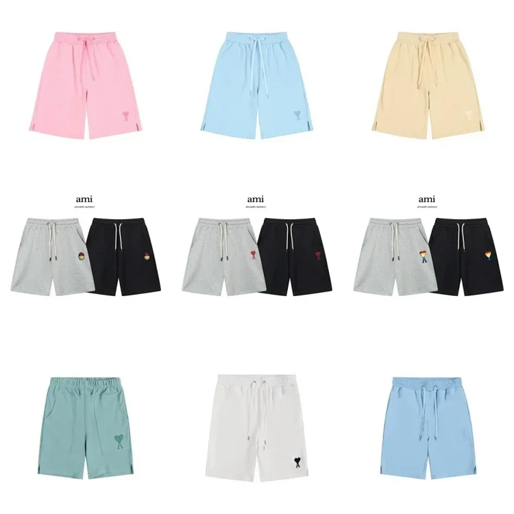 Ami Shorts