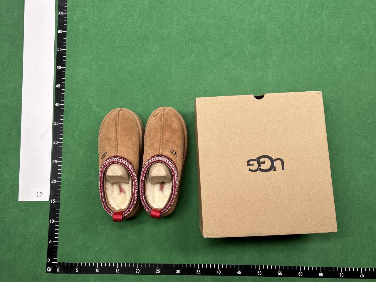 UGG [12 Colors]