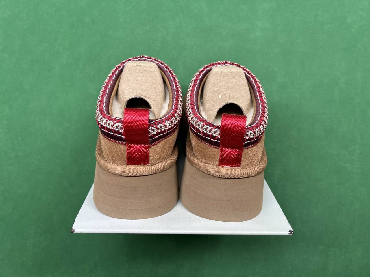 UGG [12 Colors]