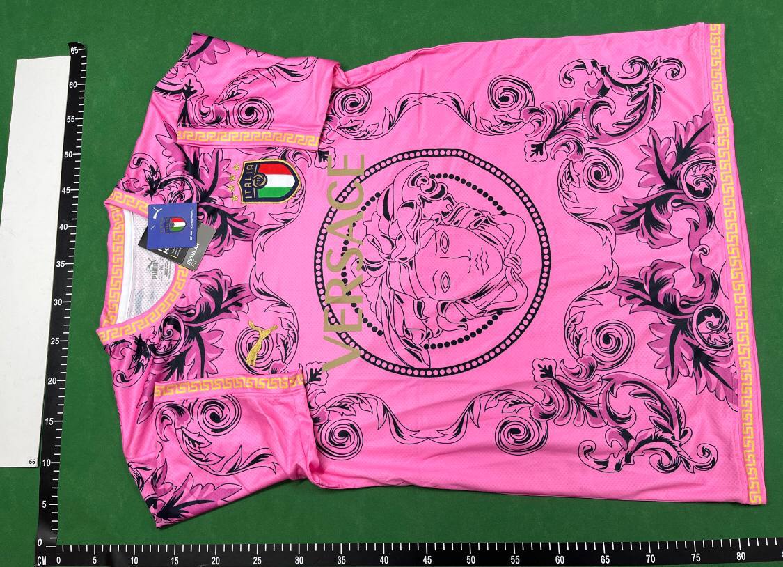  ltaly jersey