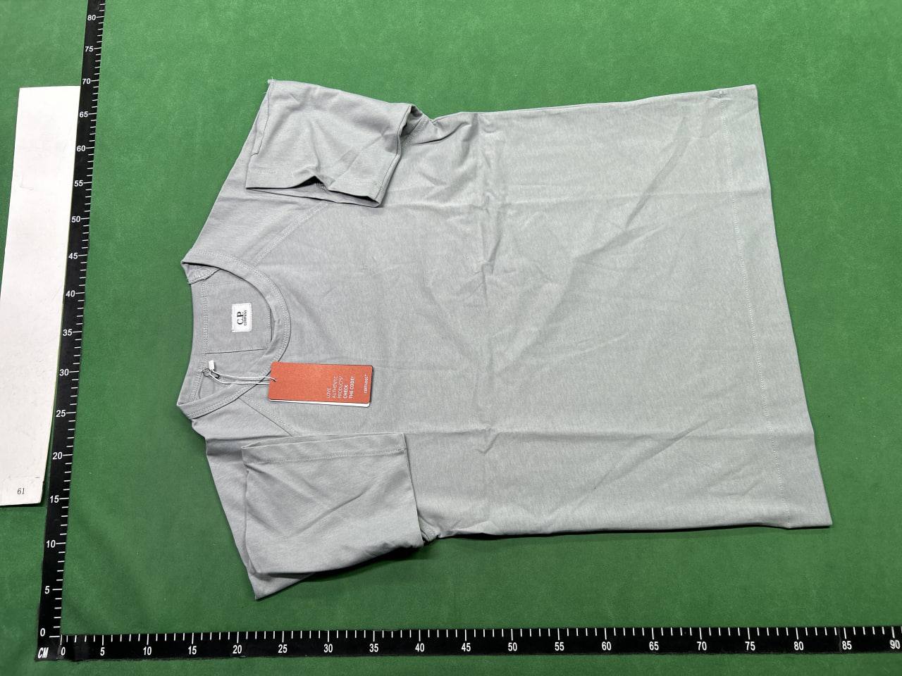  CP company T-shirts