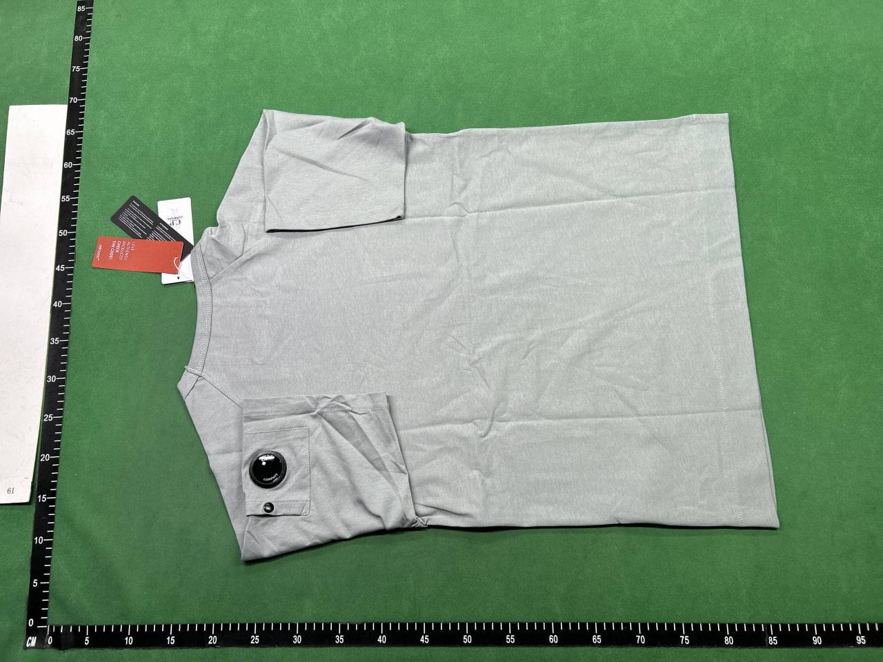  CP company T-shirts