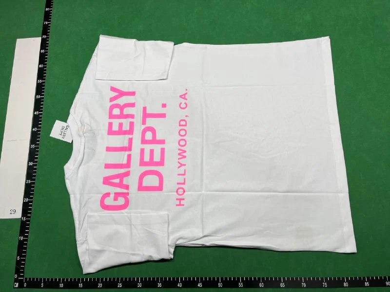  Gallery dept T-shirt  (40 CP)【PK quality】