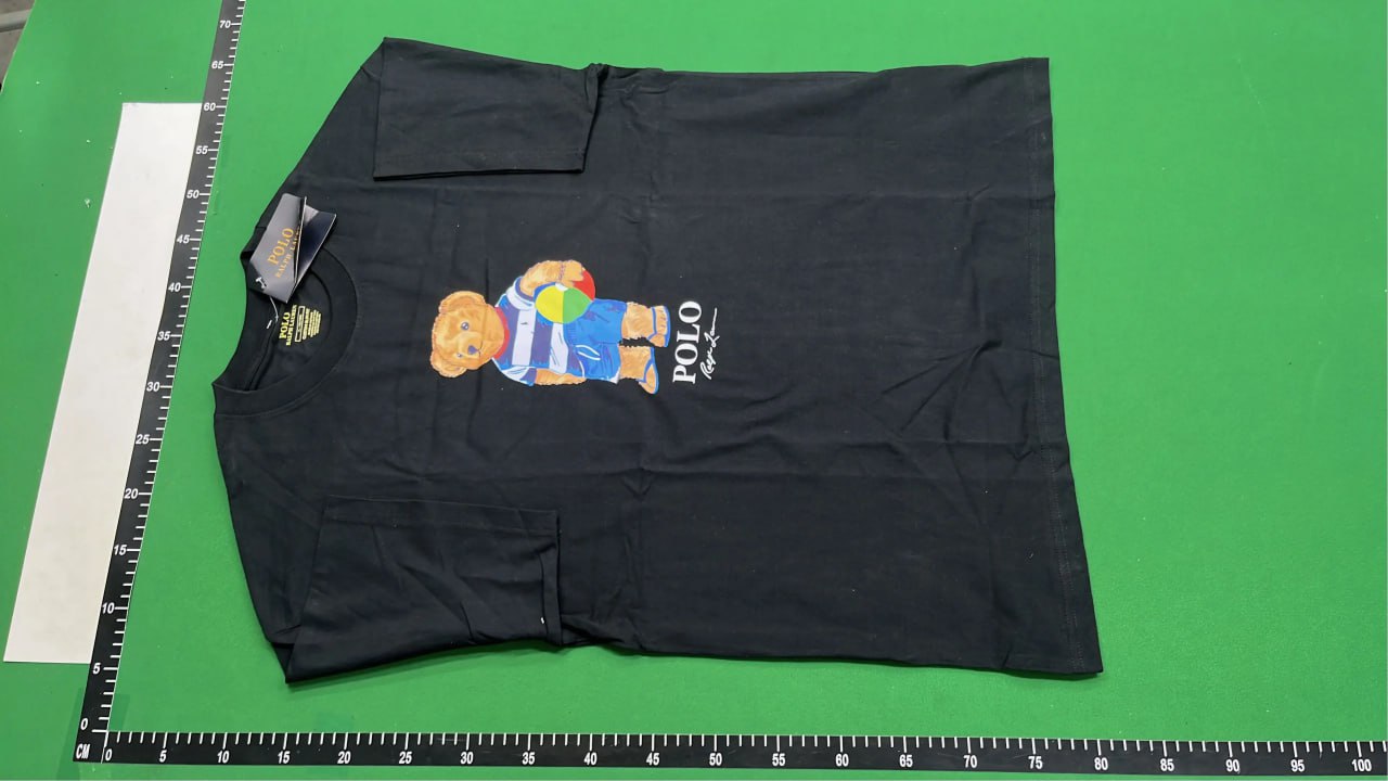  Ralph Lauren Polo Bear T-Shirt