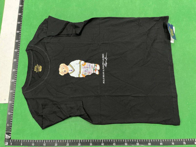  Ralph Lauren Polo Bear T-Shirt