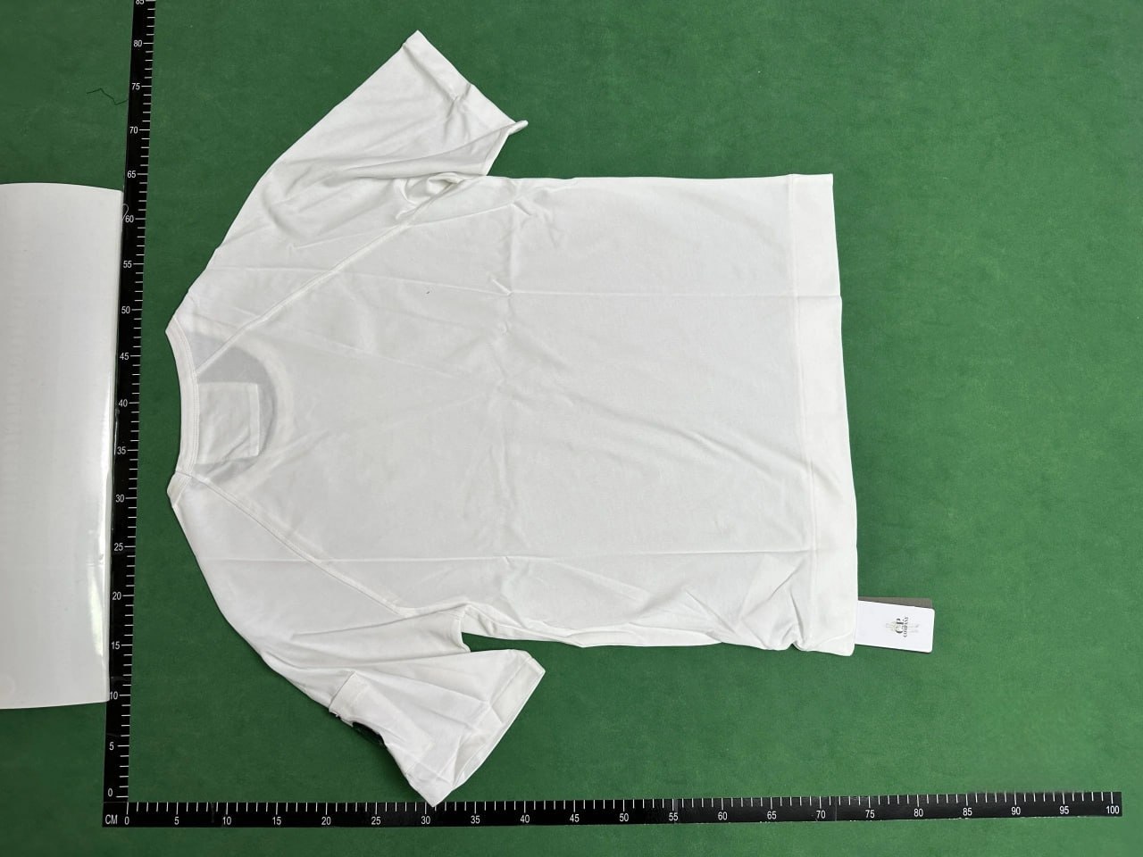 c.p. company T-shirt
