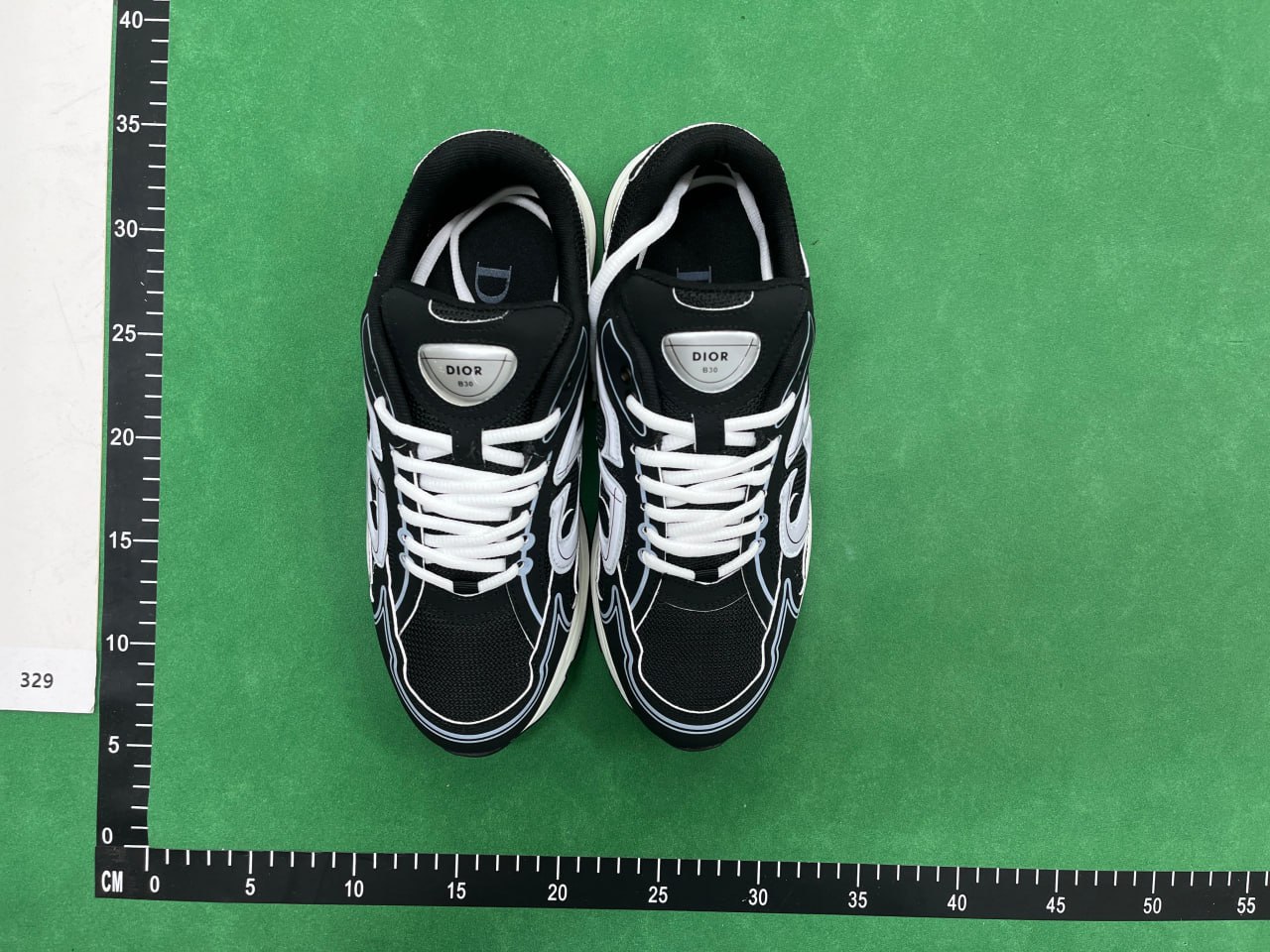 Dior B30 Top Version 
