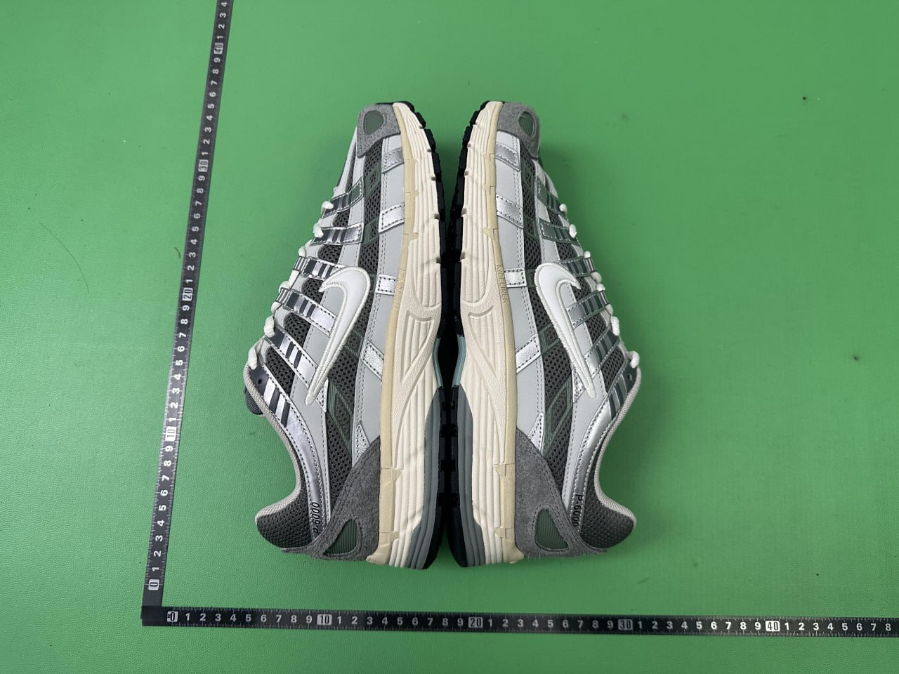   Nike P6000&Air Max 96(31 style OG)