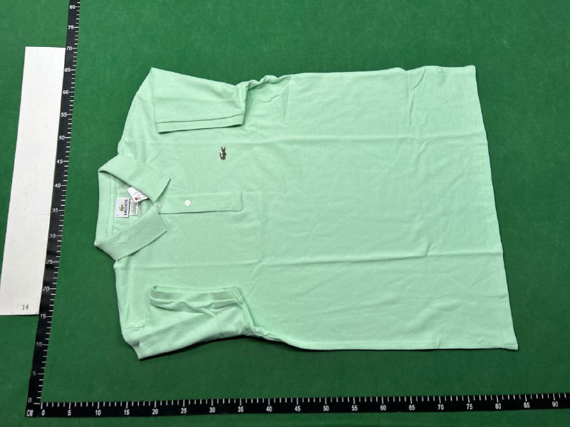  Lacoste T-shirt