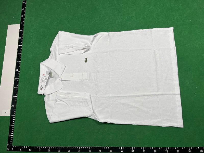  Lacoste T-shirt
