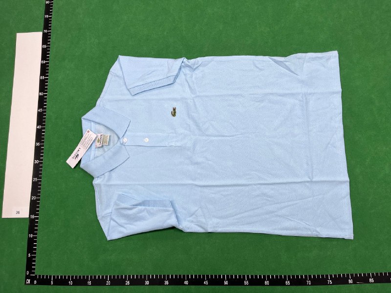  Lacoste T-shirt