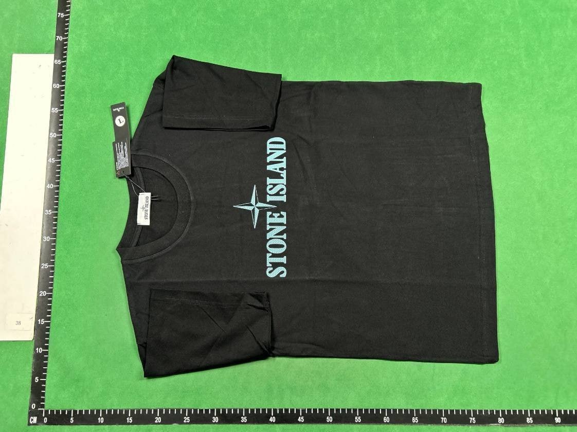   Stone Island T-shirt（20+colors）【high quality】