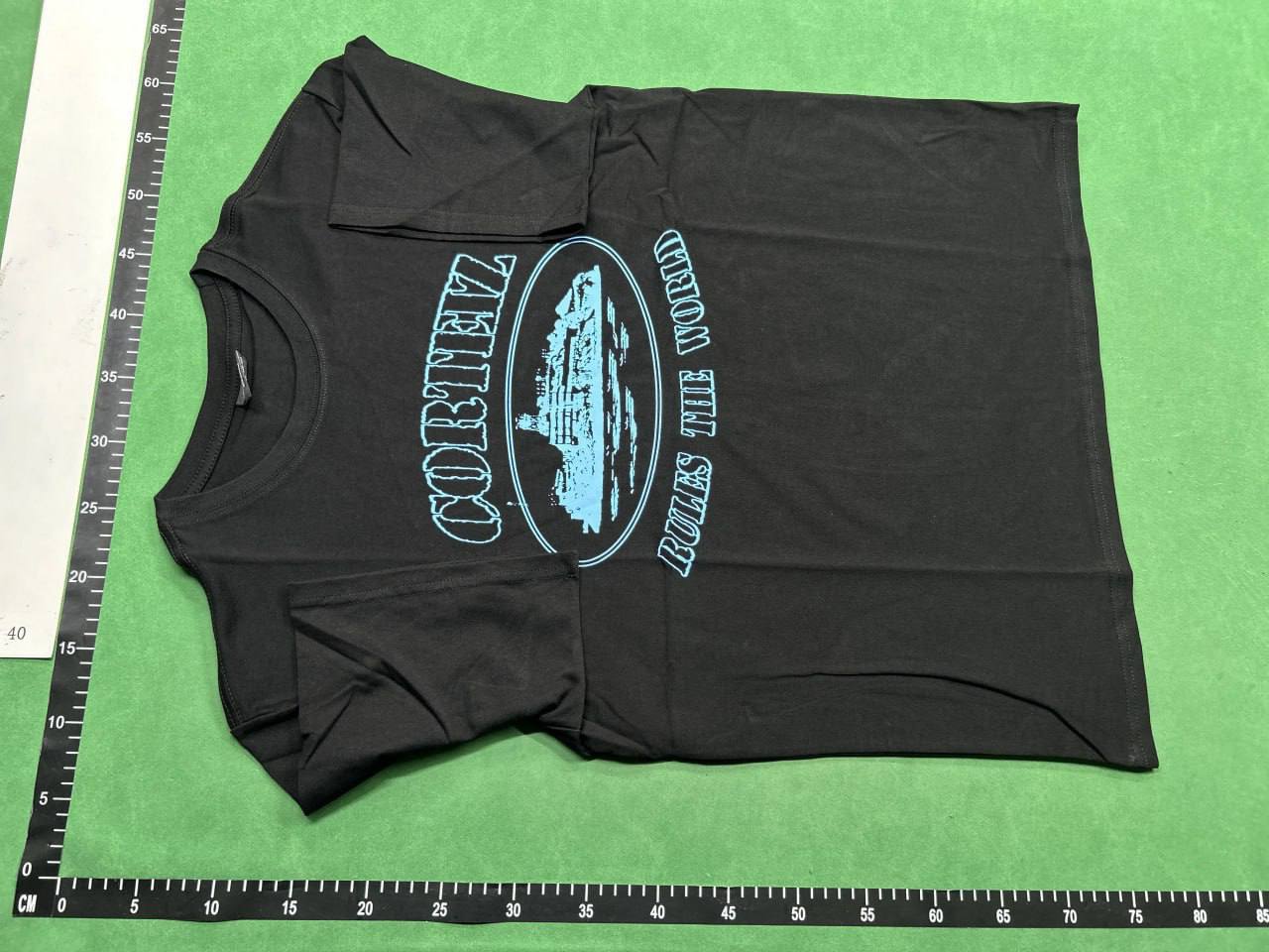 Corteiz T-shirts