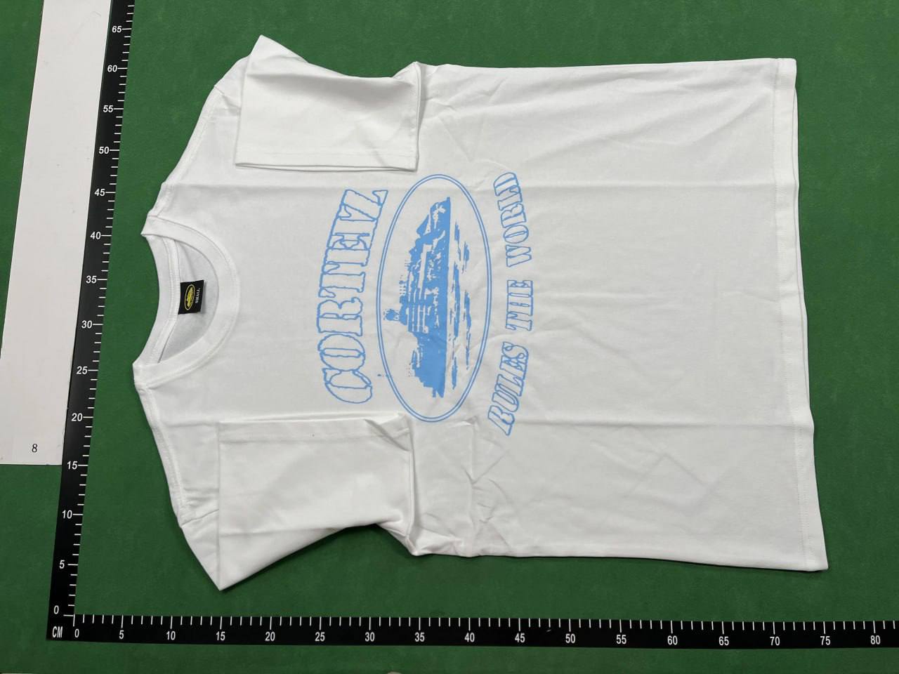 Corteiz T-shirts