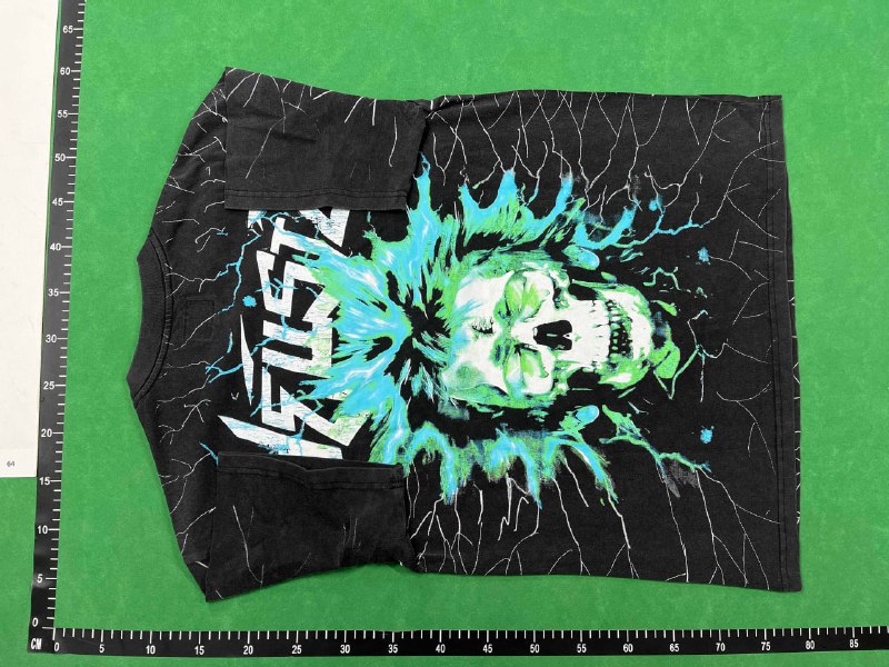 Hellstar T-shirt