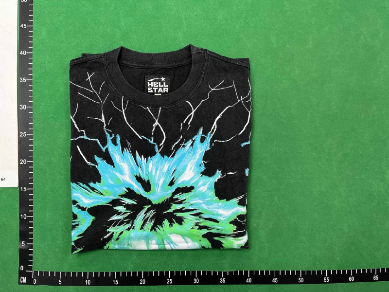 Hellstar T-shirt