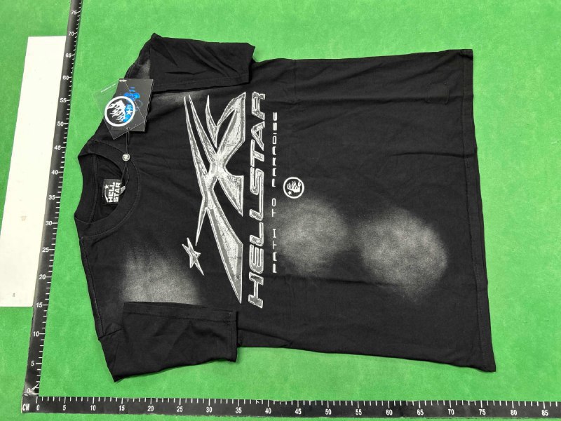 Hellstar T-shirt