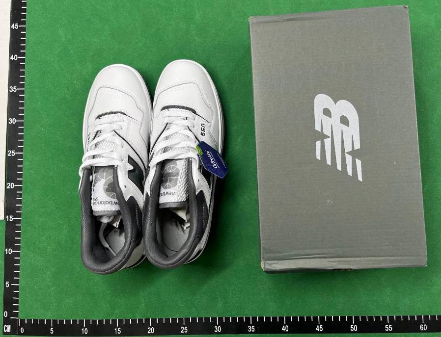 New Balance Shoes