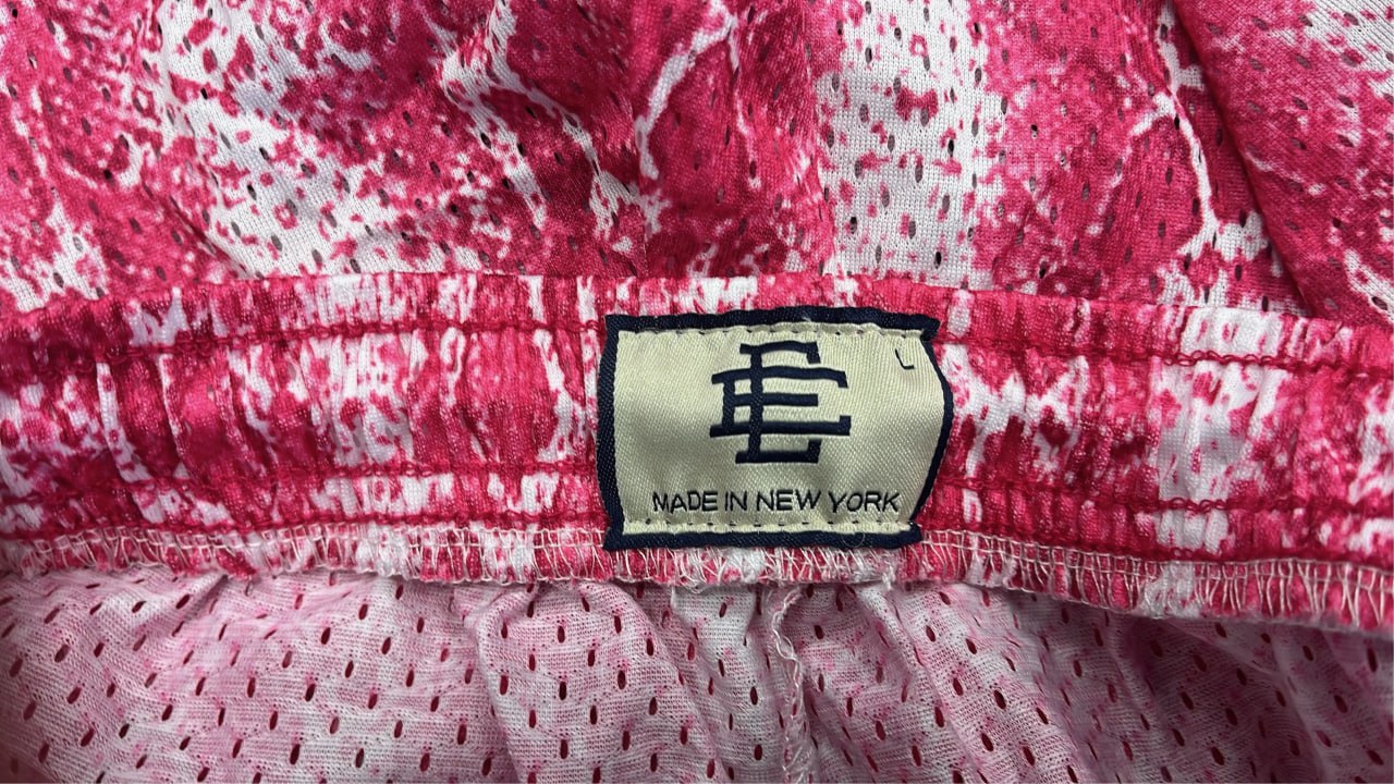 Eric Emanuel SHORTS 