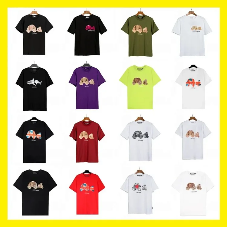  Palm Angels t-shirt