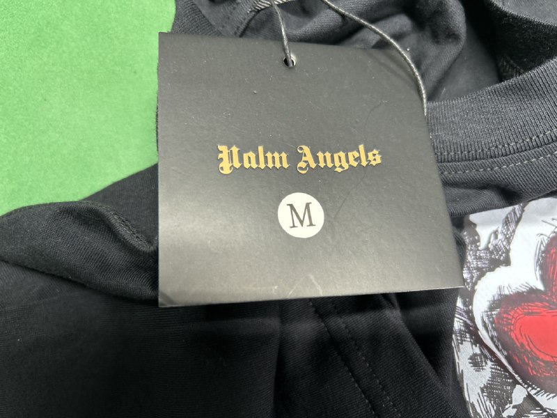  Palm Angels t-shirt