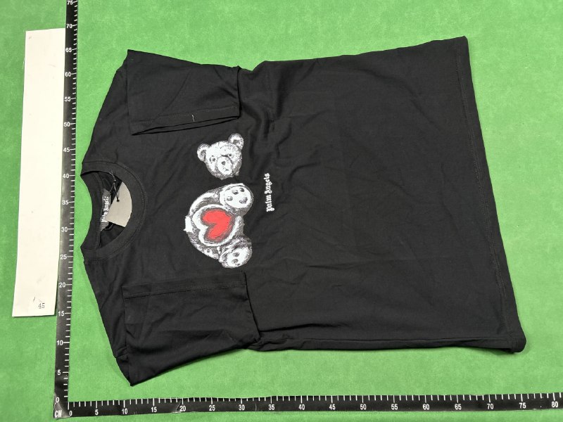  Palm Angels t-shirt