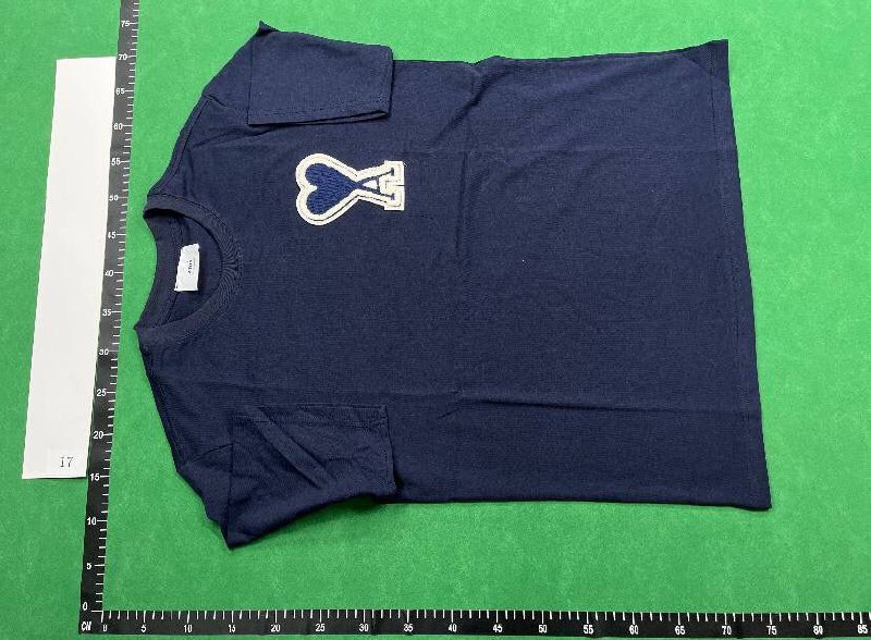 Ami Paris T-Shirt（38 style TOP）