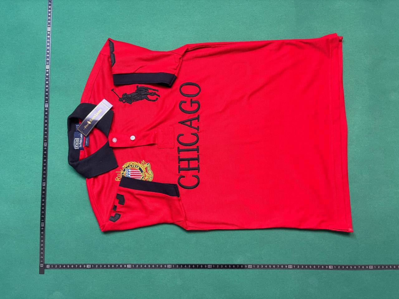 Ralph Lauren POLO