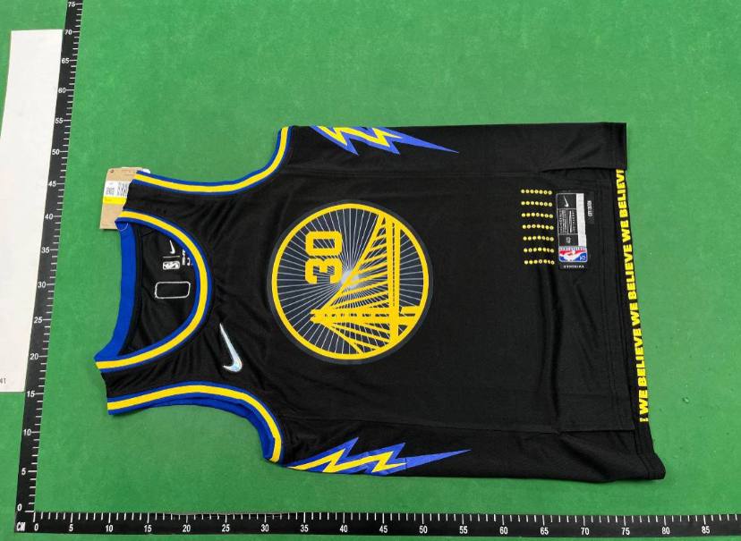  CURRY NO.30 Jersey