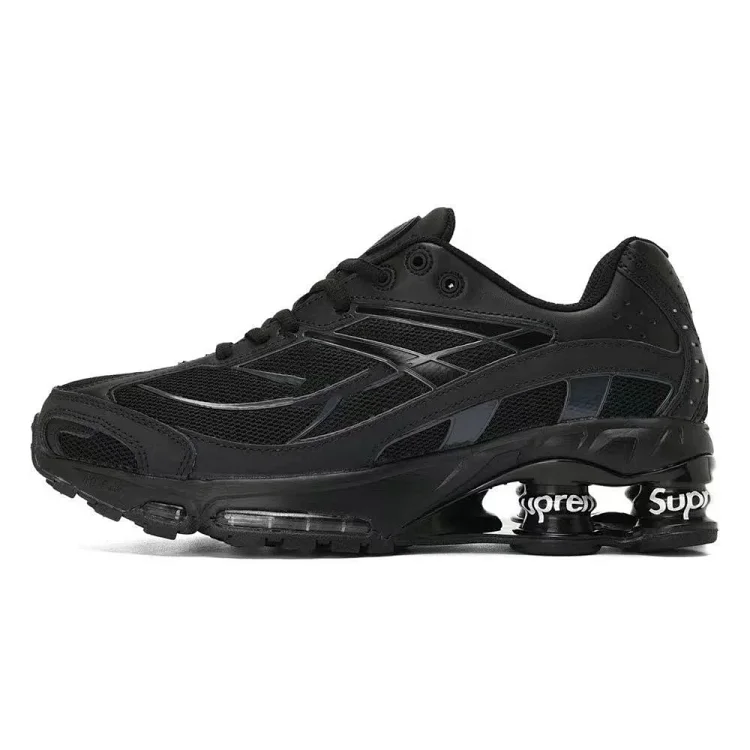  Nike Shox TL X Supreme 