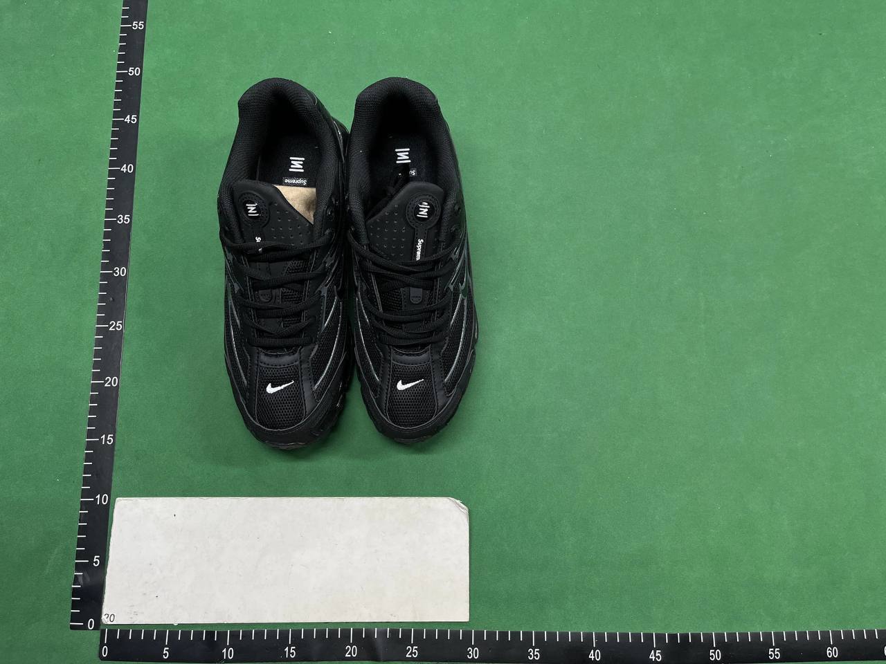  Nike Shox TL X Supreme 