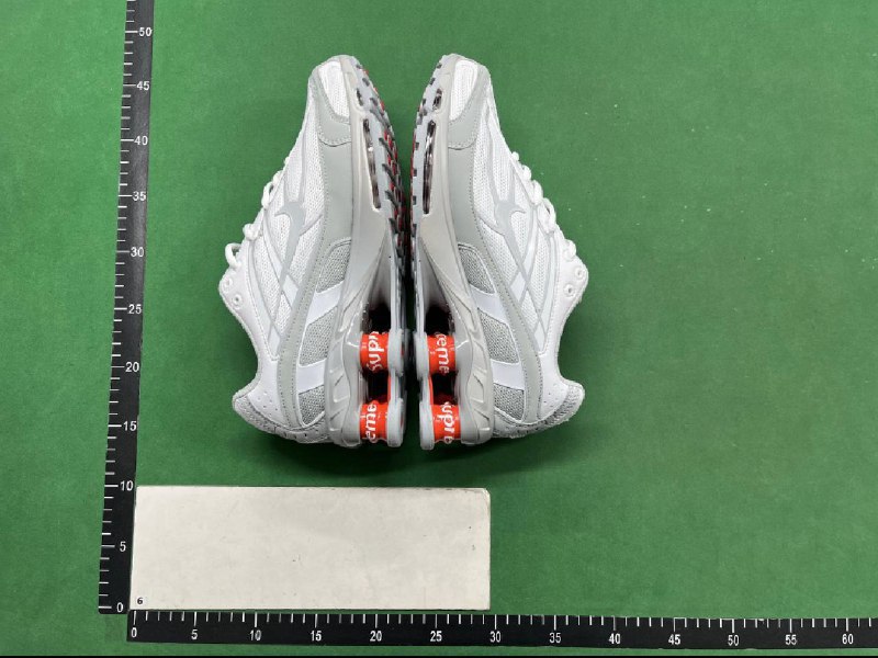  Nike Shox TL X Supreme 