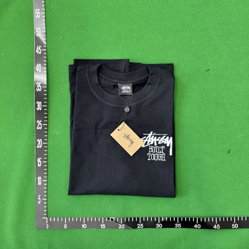 stussy T-SHIRT TEE