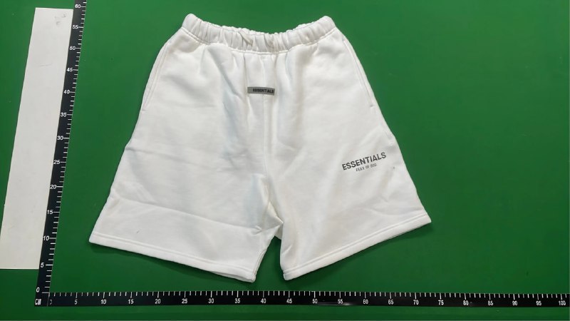  ESSENTIALS shorts