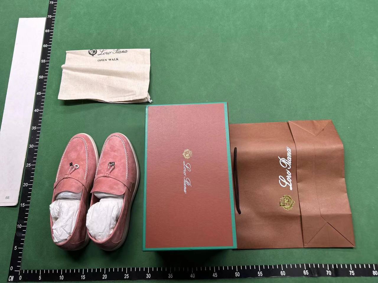 LORO PIANA