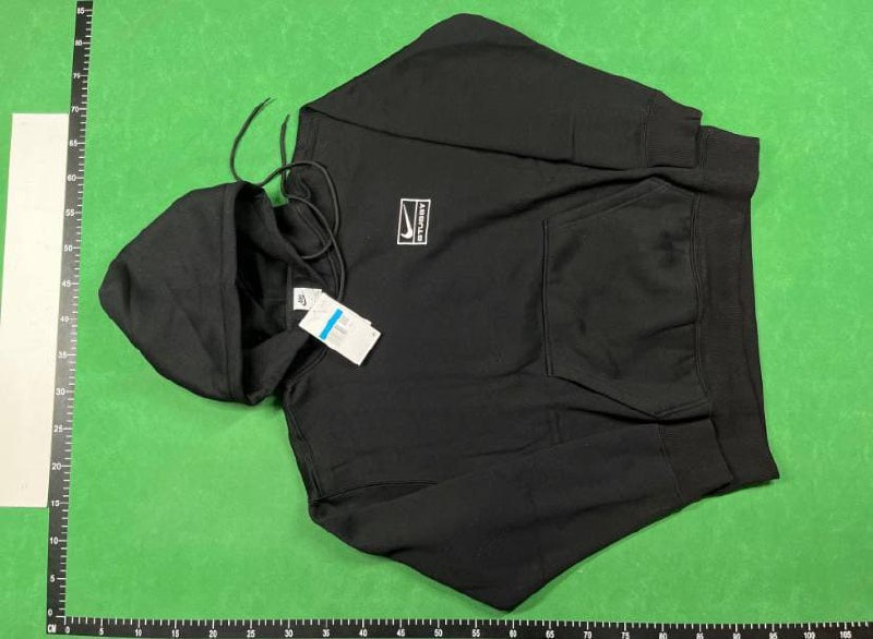  Nike Stussy Tracksuits