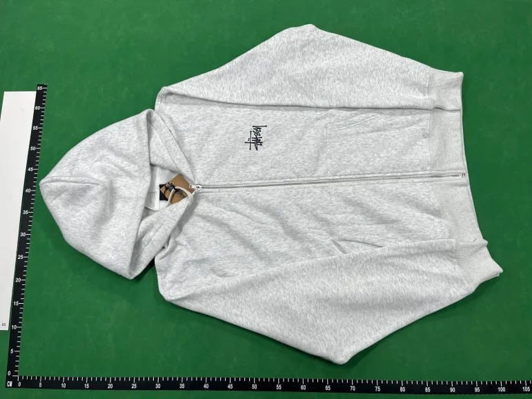 Stussy Hoodie/Sweatshirt