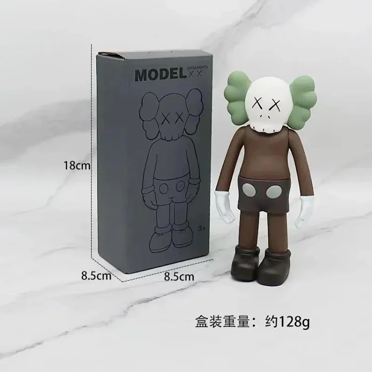  Kaws Figure（20+ style）