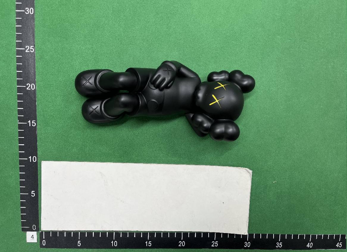  Kaws Figure（20+ style）