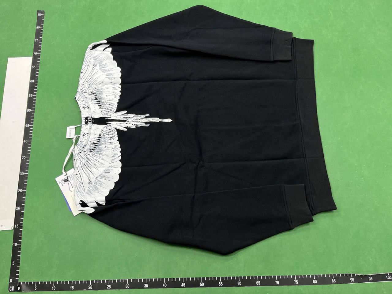 Marcelo sweatshirt