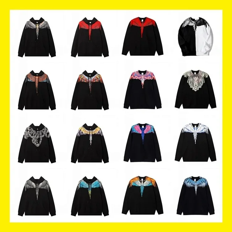Marcelo sweatshirt