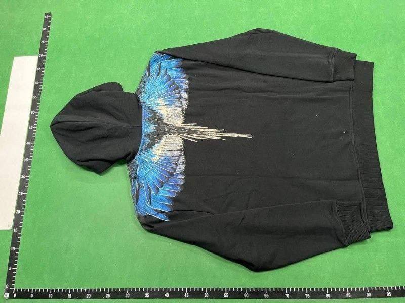 Marcelo sweatshirt