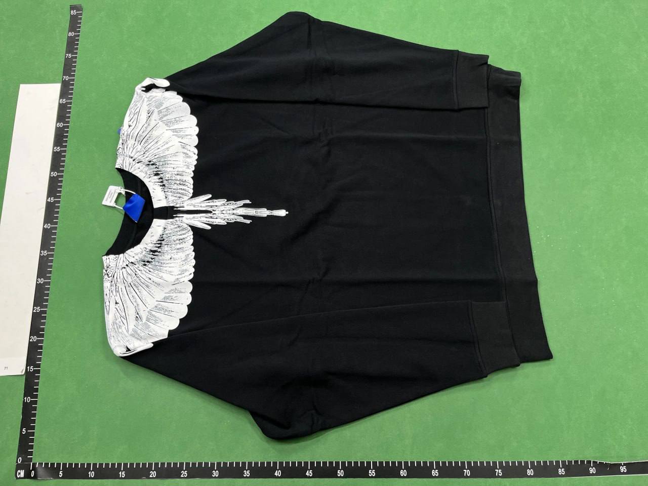 Marcelo sweatshirt