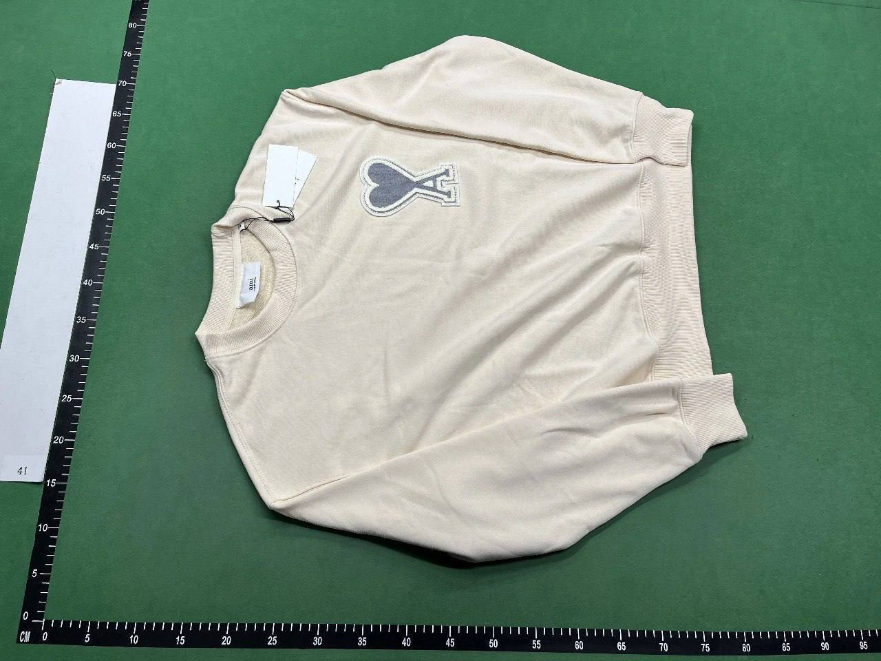 Ami Sweatshirt    