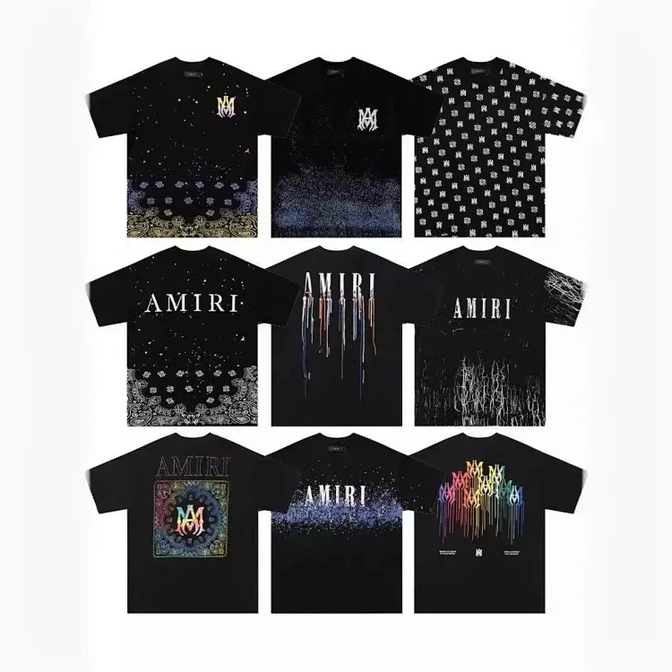  AMIRI T-shirt