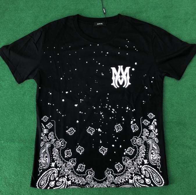  AMIRI T-shirt