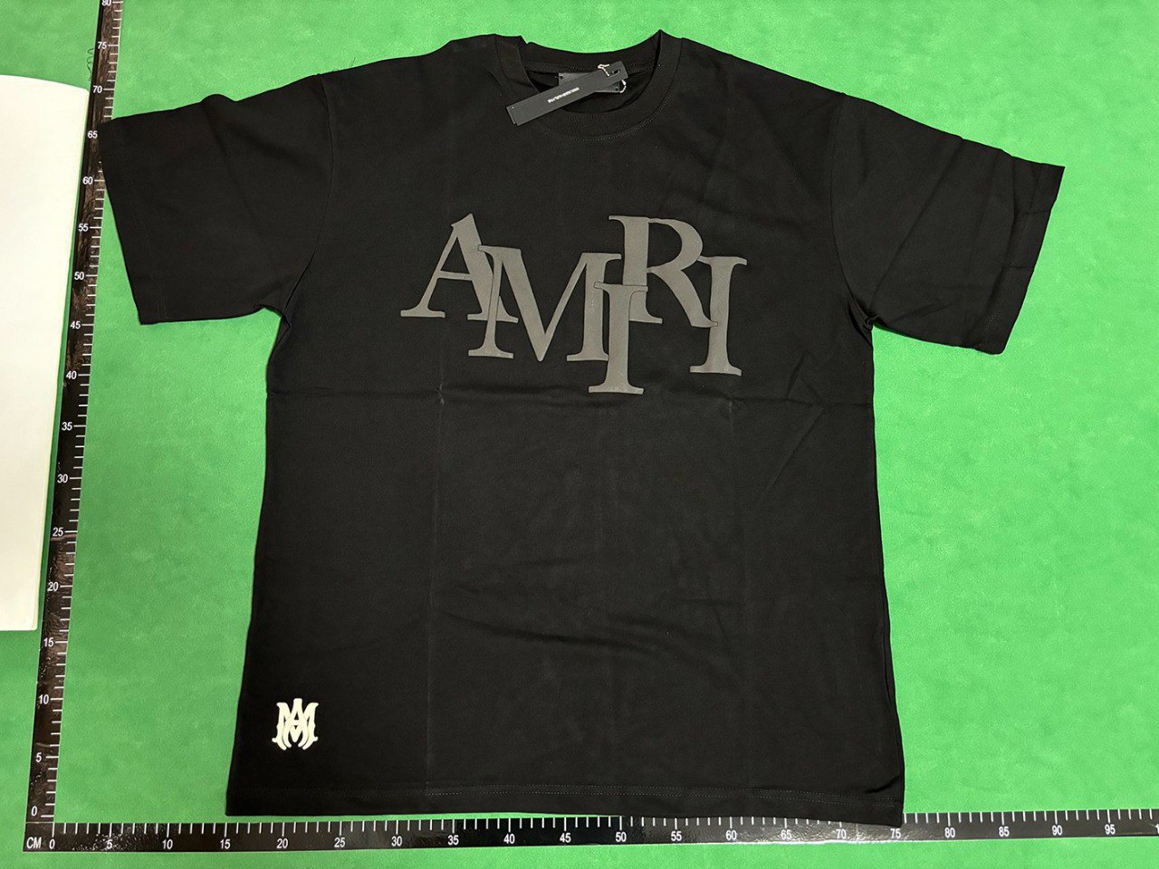  AMIRI T-shirt